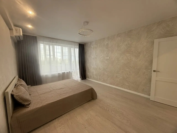 
  Продается 1-комн. квартира 39 м². Фото 6.