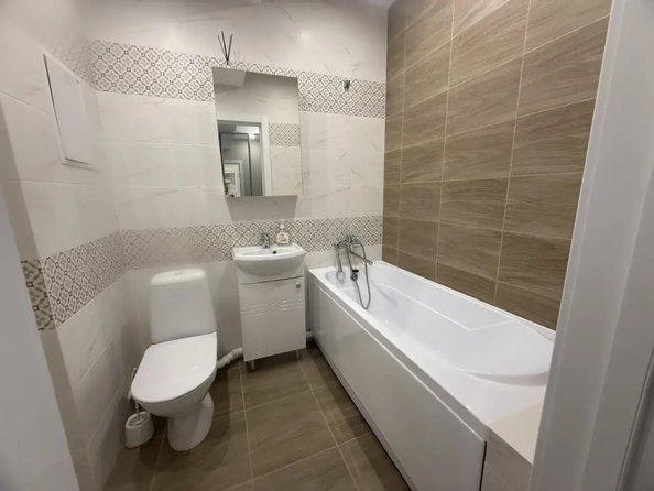 
  Продается 1-комн. квартира 39 м². Фото 13.