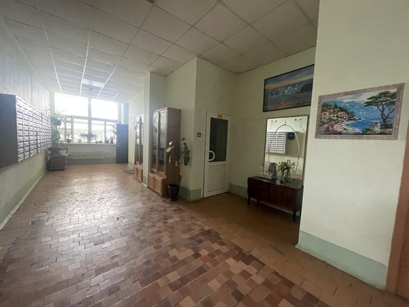 
  Продается 1-комн. квартира 39 м². Фото 15.