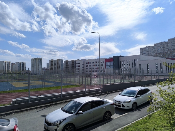 
  Продается 1-комн. квартира 41 м². Фото 8.