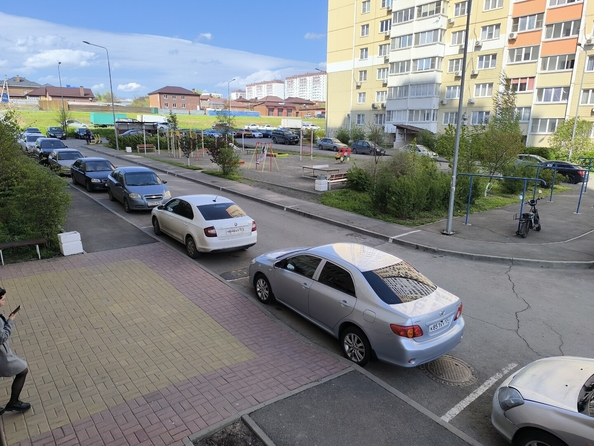 
  Продается 1-комн. квартира 41 м². Фото 10.