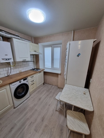 
  Продается 1-комн. квартира 30 м². Фото 1.