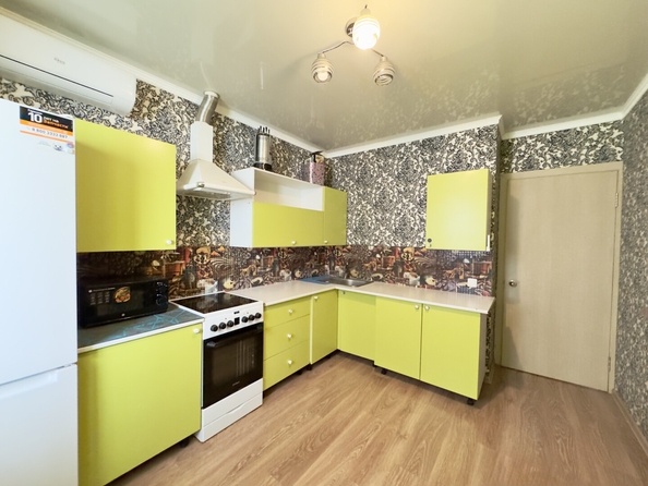 
  Продается 2-комн. квартира 45 м². Фото 2.