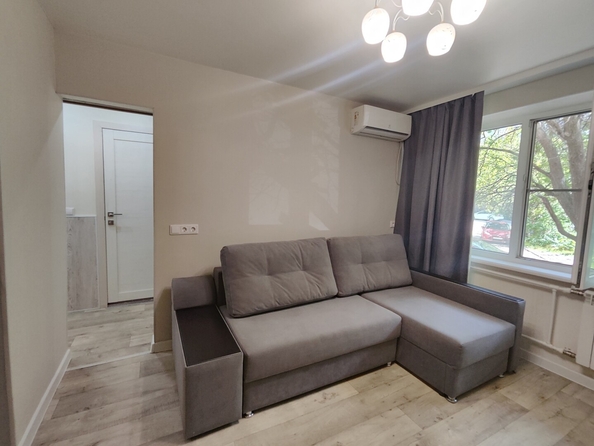 
  Продается 1-комн. квартира 30 м². Фото 3.