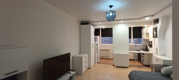 
  Продается студия 27 м². Фото 1.