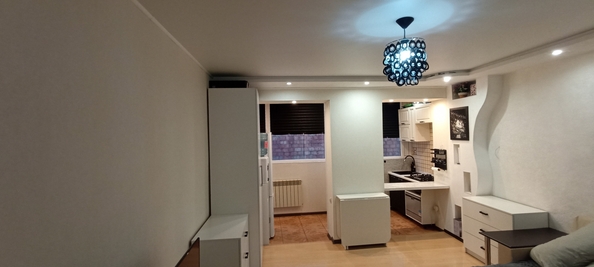 
  Продается студия 27 м². Фото 2.