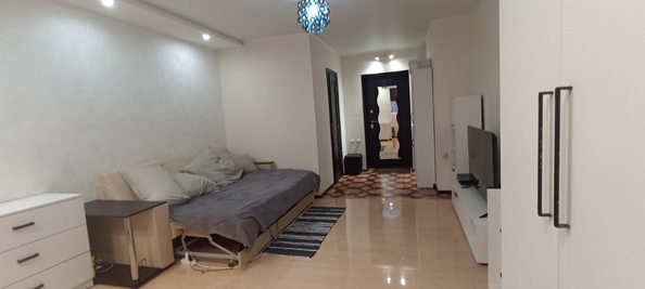 
  Продается студия 27 м². Фото 4.