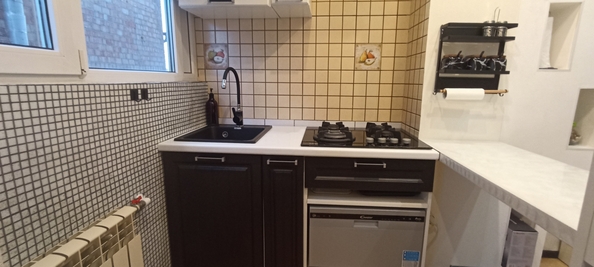 
  Продается студия 27 м². Фото 5.