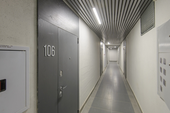 
  Продается 3-комн. квартира 102.52 м². Фото 23.