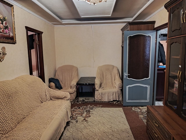 
  Продается 3-комн. квартира 42 м². Фото 6.