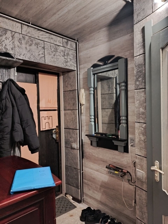 
  Продается 3-комн. квартира 42 м². Фото 7.