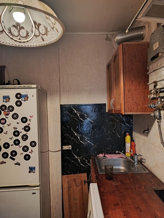 
  Продается 3-комн. квартира 42 м². Фото 13.