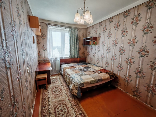 
  Продается 2-комн. квартира 45.9 м². Фото 13.