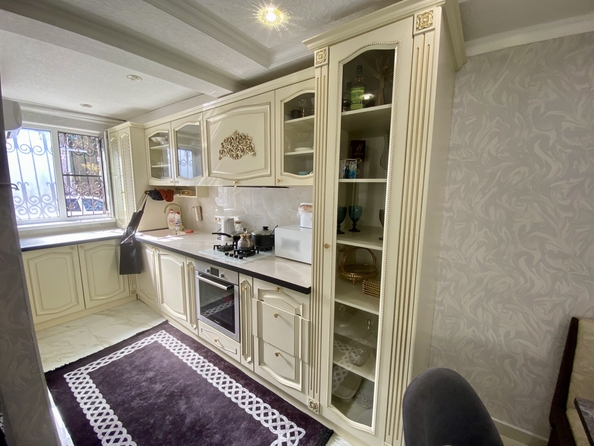 
  Продается 4-комн. квартира 184.5 м². Фото 5.