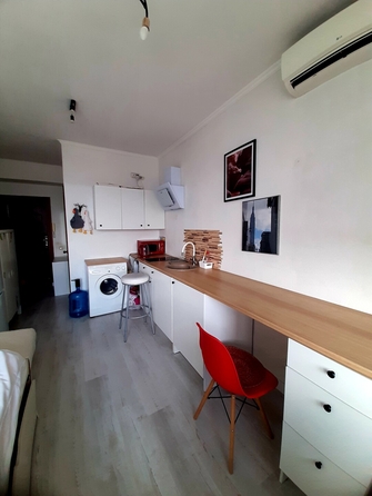 
  Продается студия 24 м². Фото 4.