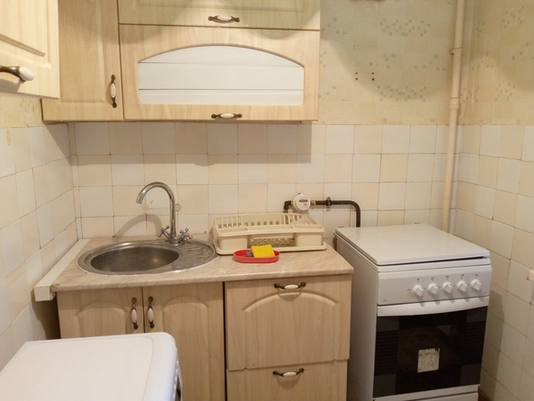 
  Сдается 2-комн. квартира 42.8 м². Фото 1.