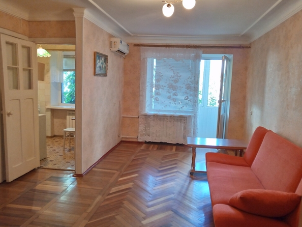 
  Сдается 2-комн. квартира 42.8 м². Фото 7.