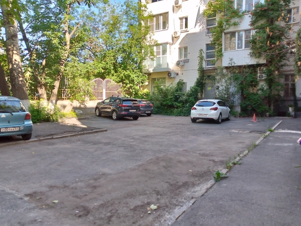 
  Сдается 2-комн. квартира 42.8 м². Фото 12.
