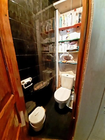 
  Продается 3-комн. квартира 80 м². Фото 16.
