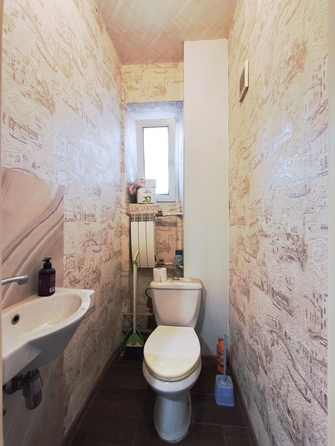 
  Продается 2-комн. квартира 56 м². Фото 11.