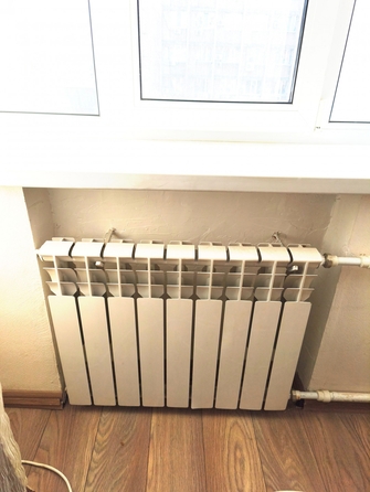 
  Продается 2-комн. квартира 56 м². Фото 14.