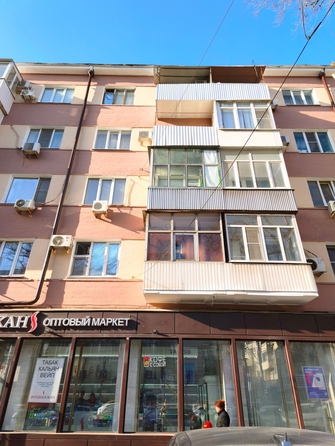 
  Продается 2-комн. квартира 56 м². Фото 20.