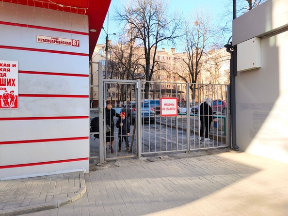 
  Продается 2-комн. квартира 56 м². Фото 26.