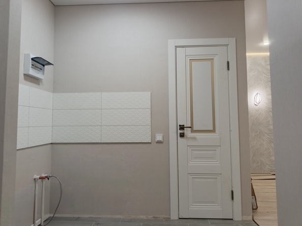 
  Продается студия 27 м². Фото 5.