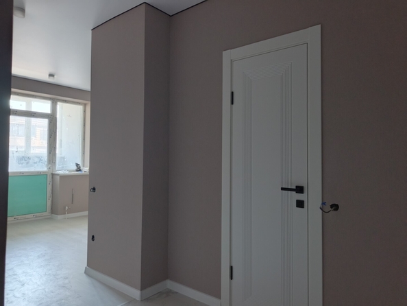 
  Продается студия 29 м². Фото 8.