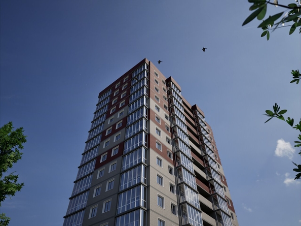 
  Продается 3-комн. квартира 78.4 м², в ЖК Красный. Фото 6.