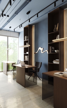 
  Продается 1-комн. квартира 43.77 м², в  Курортный квартал Ривьера, II оч. Фото 21.