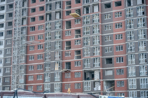 
  Продается 1-комн. квартира 38.29 м², в ЖК Октябрь Парк, 2.2. Фото 19.