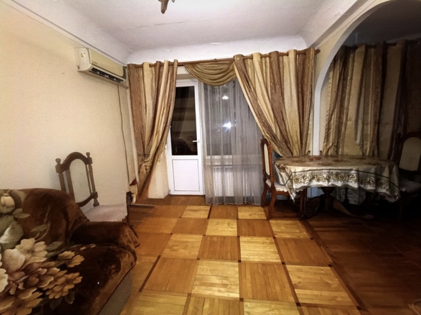 
  Продается 3-комн. квартира 62 м². Фото 1.