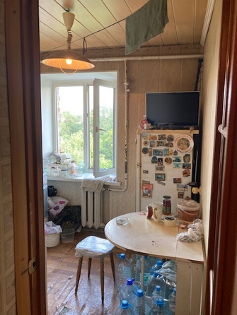 
  Продается 1-комн. квартира 30 м². Фото 4.