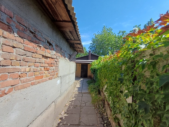 
  Продается дом 65 м². Фото 1.