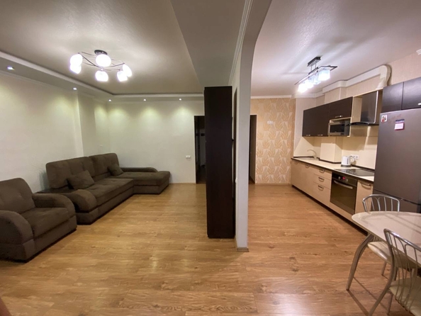 
  Продается 1-комн. квартира 54 м². Фото 1.