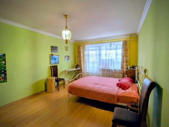 
  Продается 3-комн. квартира 100 м². Фото 7.