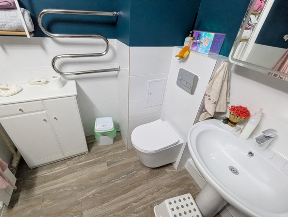 
  Продается 1-комн. квартира 45 м². Фото 5.