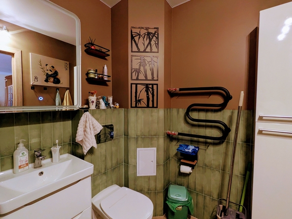 
  Продается 1-комн. квартира 45 м². Фото 4.