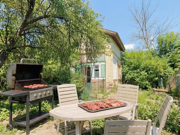 
  Продается дача 48 м². Фото 1.