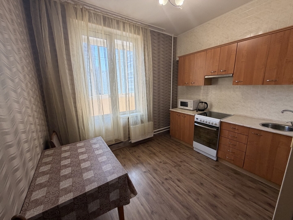 
  Продается 1-комн. квартира 37.5 м². Фото 4.