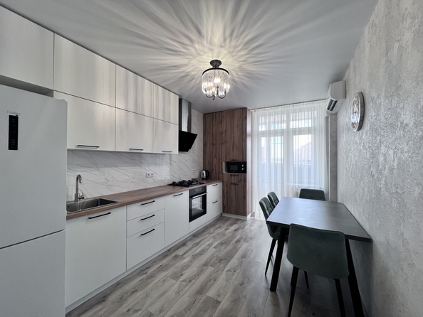 
  Продается 1-комн. квартира 41 м². Фото 4.