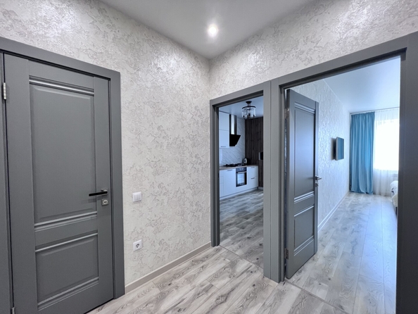 
  Продается 1-комн. квартира 41 м². Фото 15.