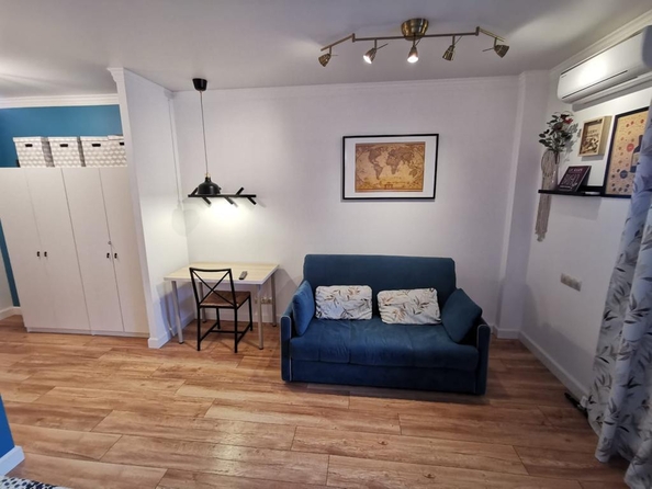 
  Сдается 1-комн. квартира 28 м². Фото 4.