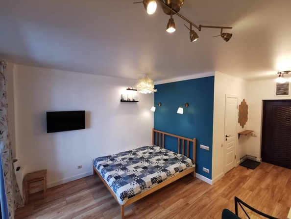 
  Сдается 1-комн. квартира 28 м². Фото 5.