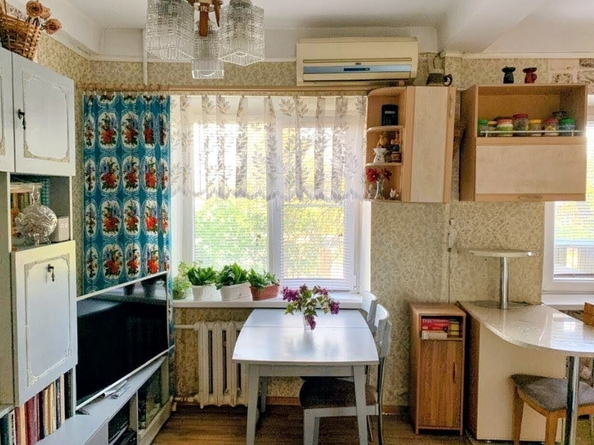 
  Продается 4-комн. квартира 59.6 м². Фото 12.