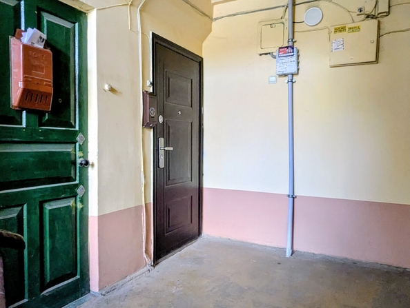 
  Продается 4-комн. квартира 59.6 м². Фото 21.