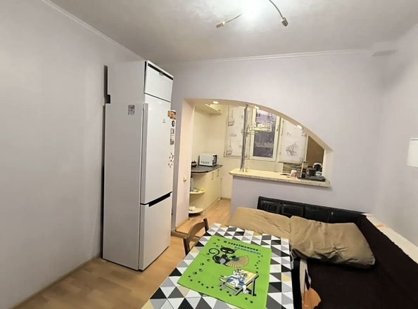 
  Продается 1-комн. квартира 38 м². Фото 2.