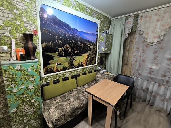 
  Продается 1-комн. квартира 35.3 м². Фото 5.
