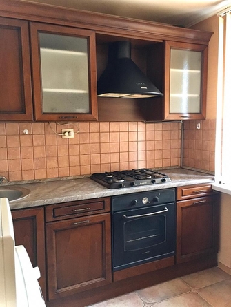 
  Продается 1-комн. квартира 36 м². Фото 1.